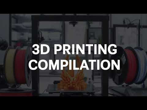 Printfinity video 3